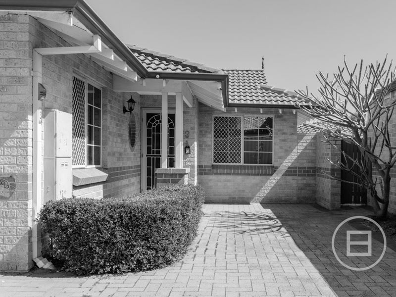 3/111 Ewen Street, Doubleview WA 6018