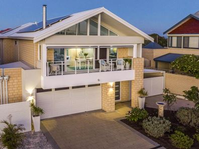 8A Gretel Drive, Falcon WA 6210
