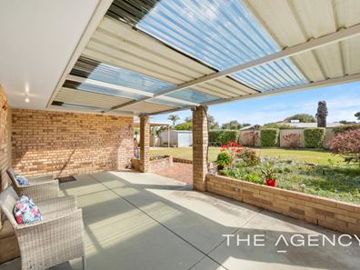 1 Brighton Close, Warnbro WA 6169