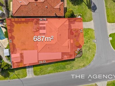 1 Brighton Close, Warnbro WA 6169