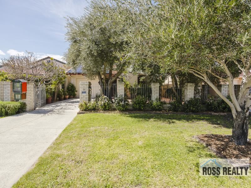 34 First Avenue, Bassendean
