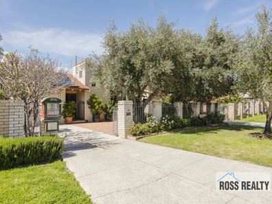 34 First Avenue, Bassendean WA 6054