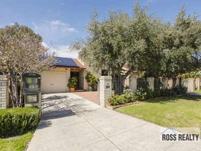 34 First Avenue, Bassendean WA 6054