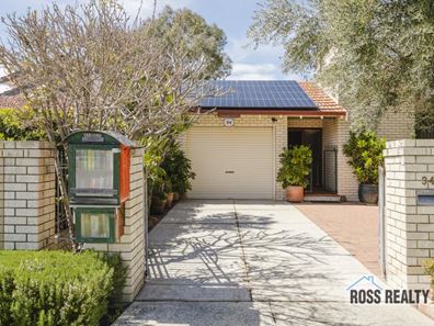 34 First Avenue, Bassendean WA 6054