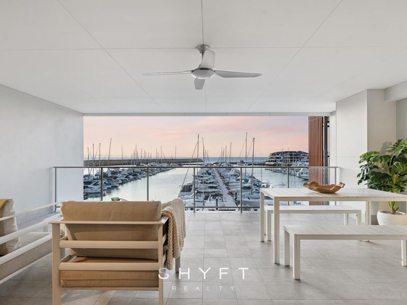 102/1 Tacoma  Lane, Mindarie