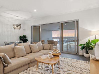102/1 Tacoma  Lane, Mindarie WA 6030