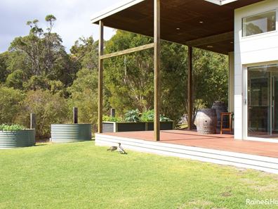 66 Love Crescent, Shadforth WA 6333