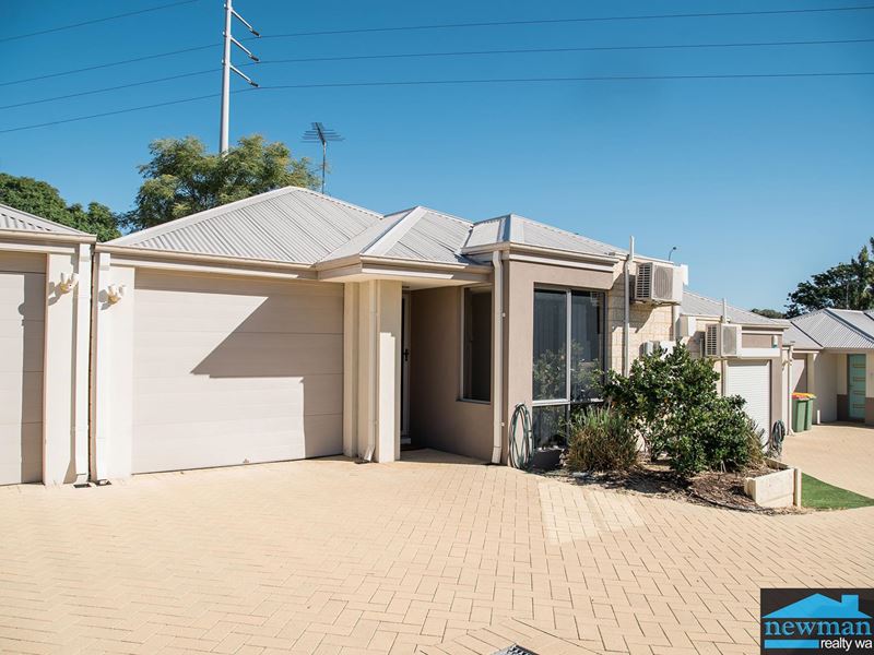 5/6 Wyatt Road, Bayswater WA 6053