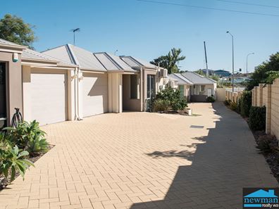5/6 Wyatt Road, Bayswater WA 6053
