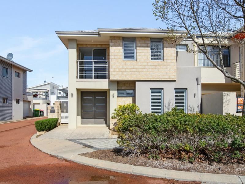20 Roscoe Turn, Rockingham WA 6168