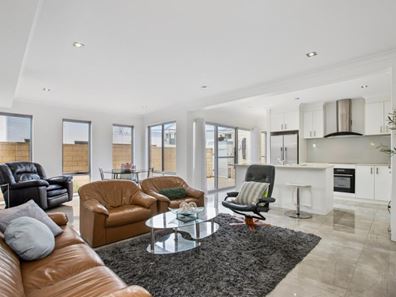 20 Roscoe Turn, Rockingham WA 6168