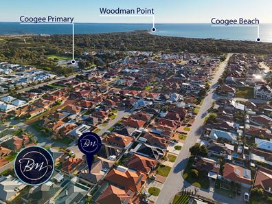 2/8 Carrello Circuit, Coogee WA 6166