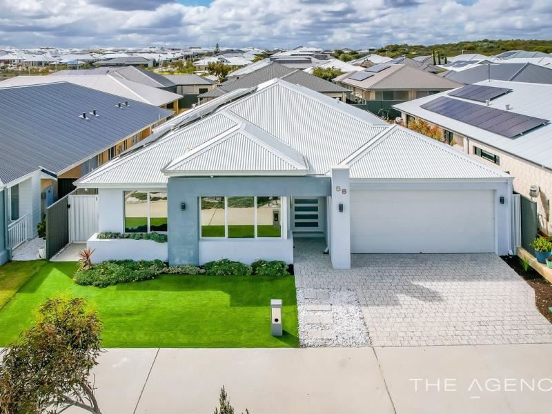 58 Mirabilis Avenue, Jindalee WA 6036
