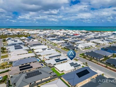 58 Mirabilis Avenue, Jindalee WA 6036