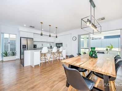 58 Mirabilis Avenue, Jindalee WA 6036