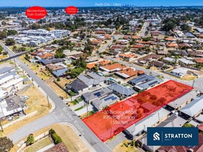 150 Bickley Road, Beckenham WA 6107