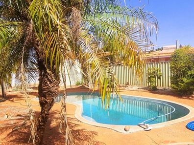 2 Bondini Drive, Newman WA 6753