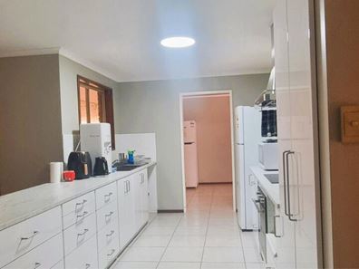 2 Bondini Drive, Newman WA 6753