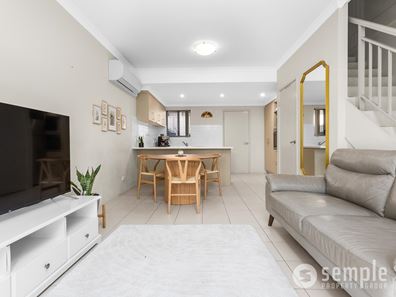 5/13 Ninghan Lookout, Beeliar WA 6164