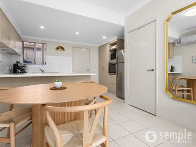 5/13 Ninghan Lookout, Beeliar WA 6164