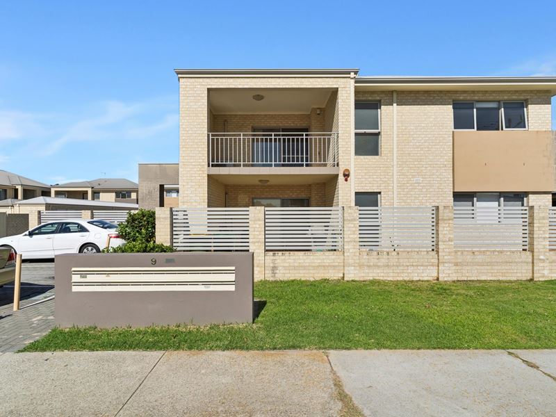 1/9 Redcliffe Street, East Cannington
