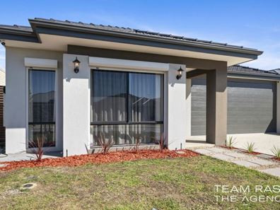 7 Kruger Way, Brabham WA 6055