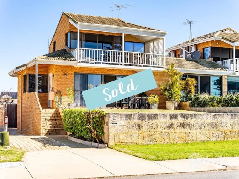 2/17 Esplanade, Rockingham