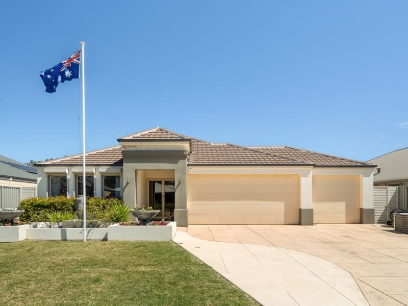 8 Bremer Way, South Yunderup WA 6208