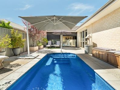 8 Bremer Way, South Yunderup WA 6208