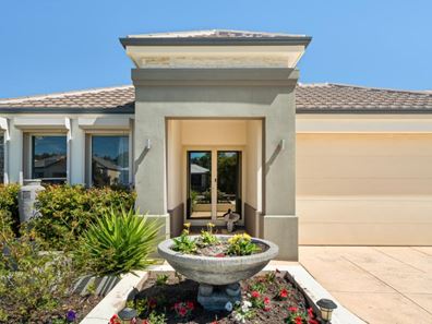 8 Bremer Way, South Yunderup WA 6208