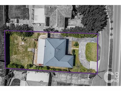 37 Sulphur Road, Orelia WA 6167