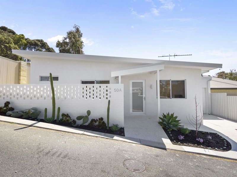 50a Clontarf Street, Sorrento WA 6020