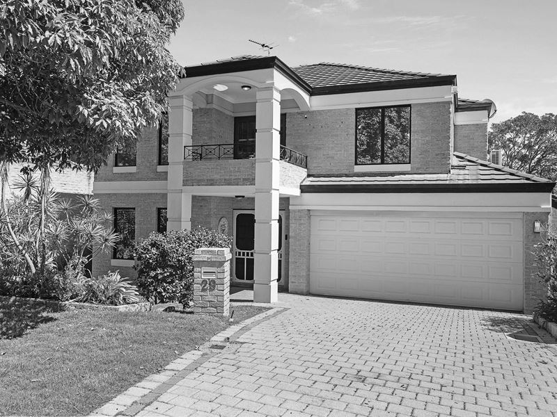 29 Cornelian Street, Scarborough WA 6019