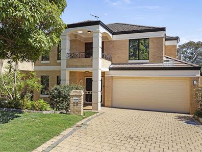 29 Cornelian Street, Scarborough WA 6019