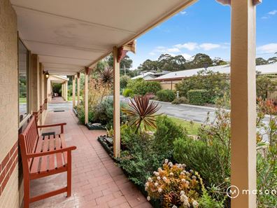 10/9 Bluff Street, Mira Mar WA 6330