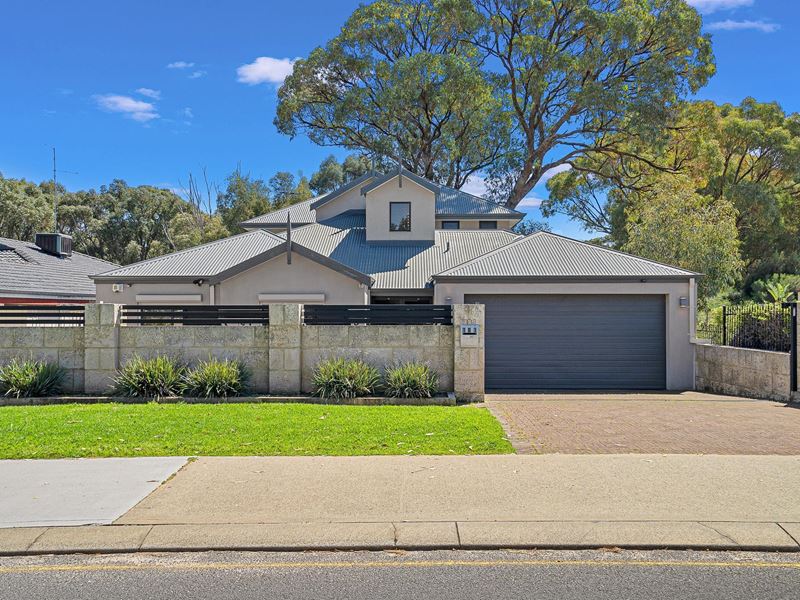 181 Oakmont Avenue, Meadow Springs WA 6210