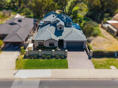 181 Oakmont Avenue, Meadow Springs WA 6210