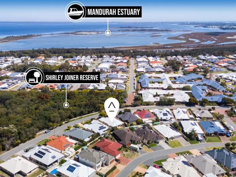 15 Sharperton Meander, Dudley Park