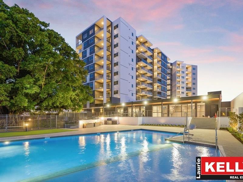 30/5 Rowe Avenue, Rivervale WA 6103