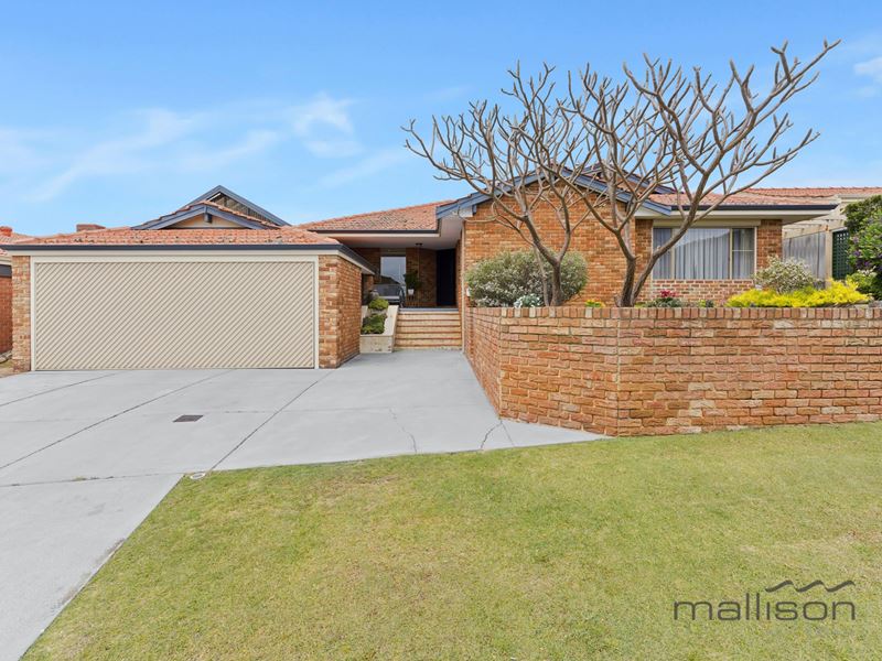 33 Sierra Chase, Leeming WA 6149
