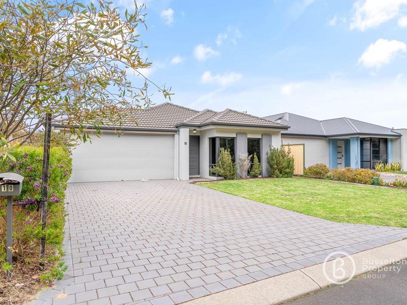 10 Serpentine Bend, Yalyalup