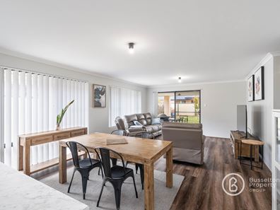 10 Serpentine Bend, Yalyalup WA 6280