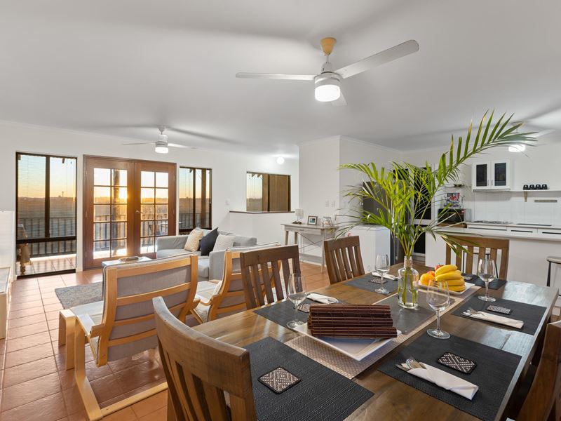 6/3 Chapple Street, Broome WA 6725