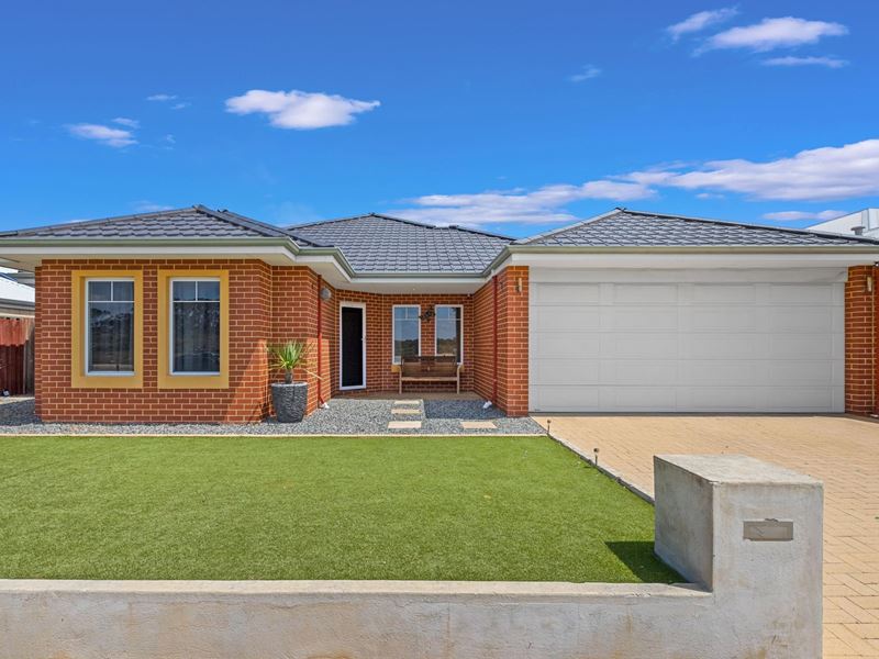 53 Seagrass Street, Yanchep