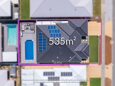 53 Seagrass Street, Yanchep WA 6035
