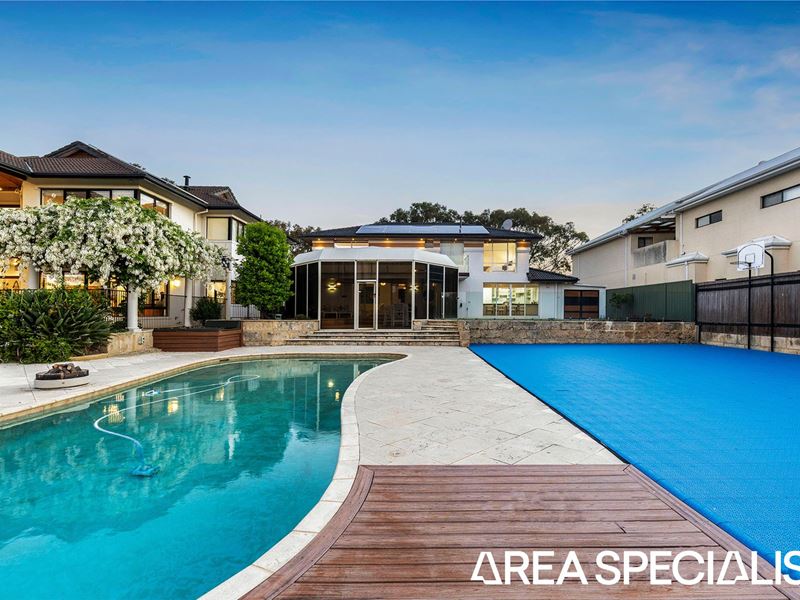 81 Fauntleroy Avenue, Ascot WA 6104