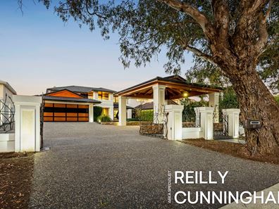 81 Fauntleroy Avenue, Ascot WA 6104