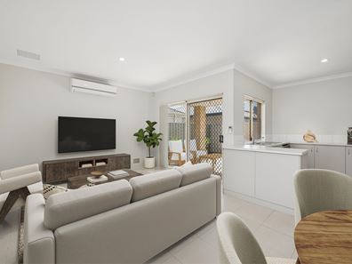 2/36 Fifth Road, Armadale WA 6112
