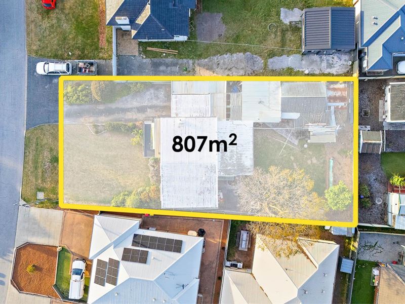 8 Hunt Street, Thornlie