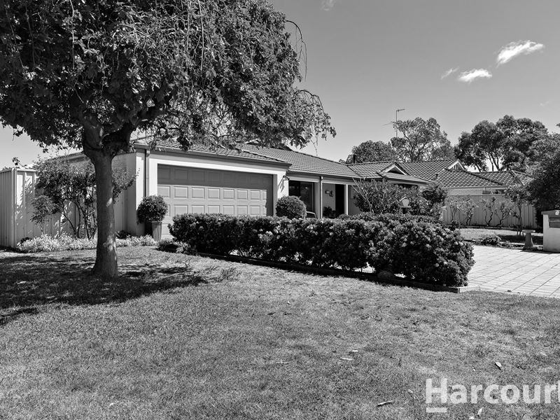 15 Pennington Gardens, Erskine